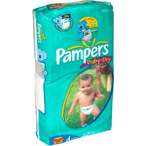 pampers 5 site selgros24.pl