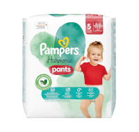 pampers baby dry 136