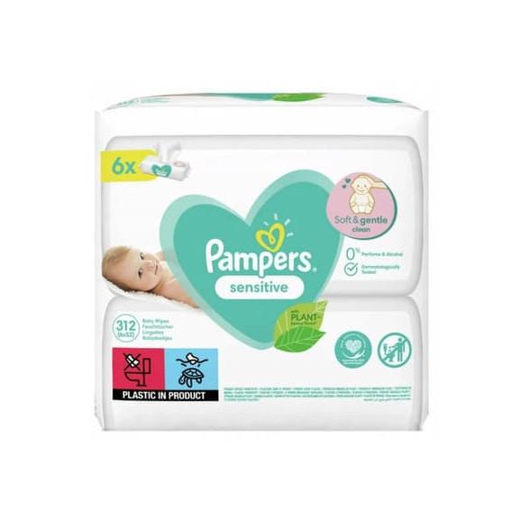 jak zakłądać pampers