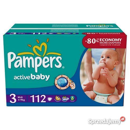 pampers protection 1