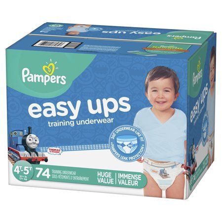 pampers active fit size 4 weight