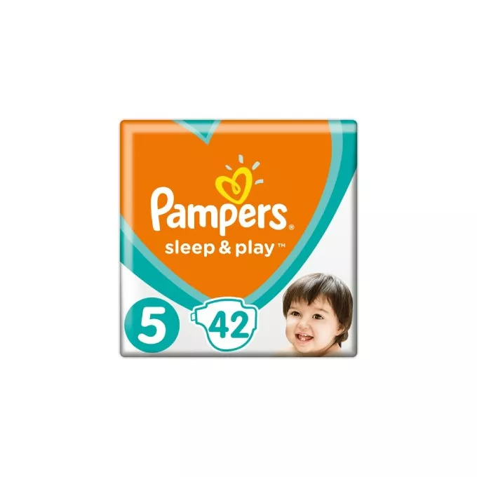 od kiedy w biedronce pampers giga box