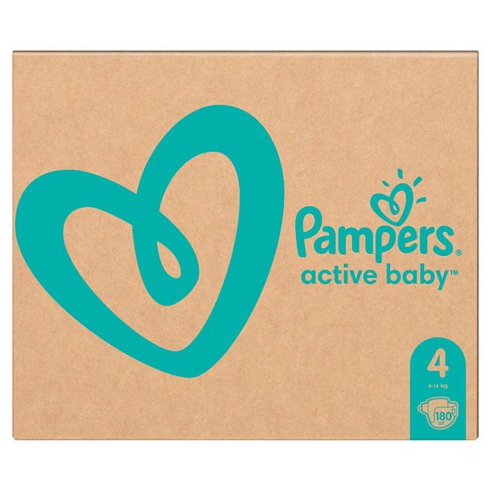 pampers 3 premium care pants