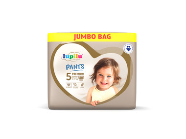 pampers premium care 2 240 szt cena