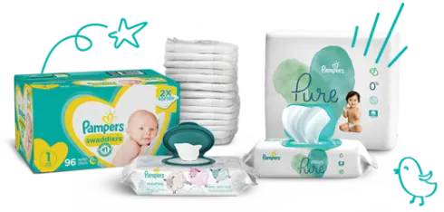 pieluchy pampers active baby 4 ceneo