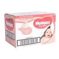 pampers 3 52 szt