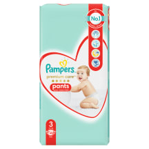 pampers premium care stare a nowe 2019