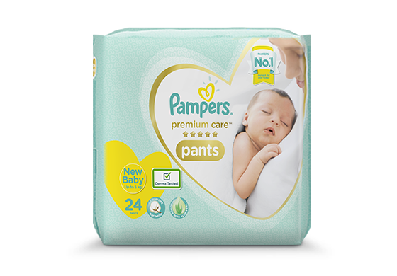 men vs pampers