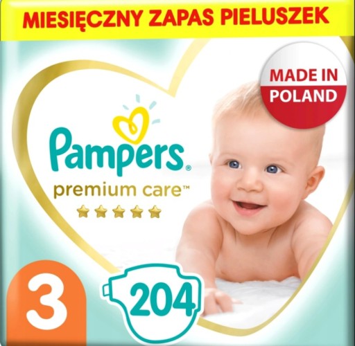 odpieluchowanie pampers do drzemki