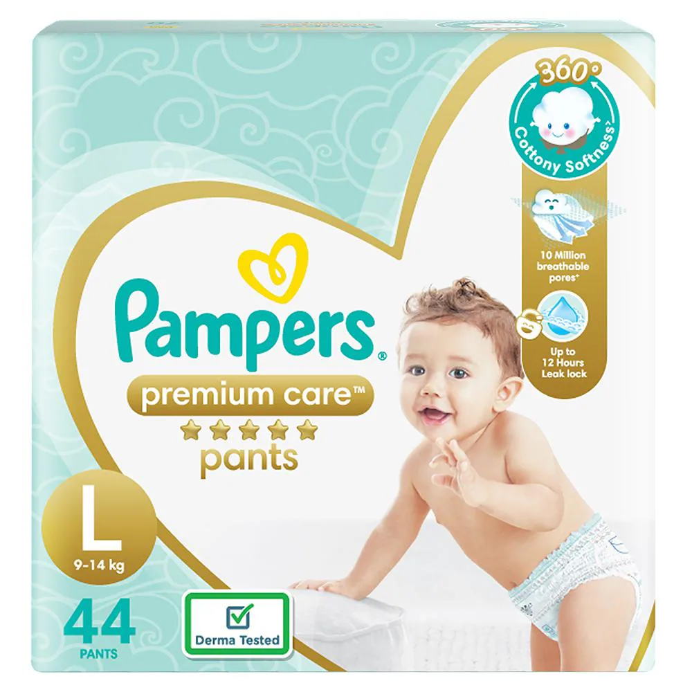 pampers baby dry 7 extra large sklep