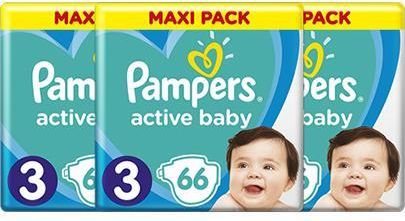 pampers active fit 5