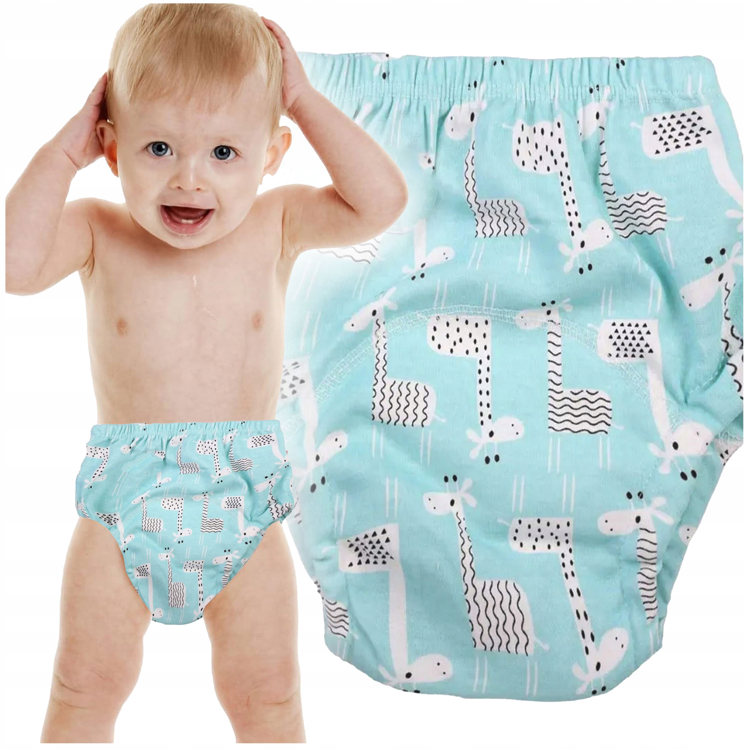 pampers pants pieluchomajtki rozmiar 4 rossmann