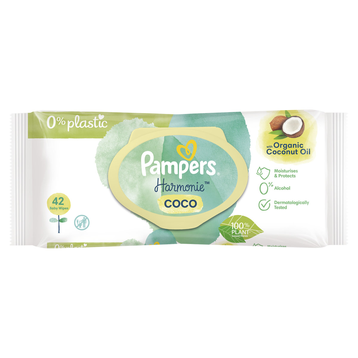 pampers premium care pants pieluchomajtki 4