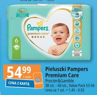 pampers 19 zl