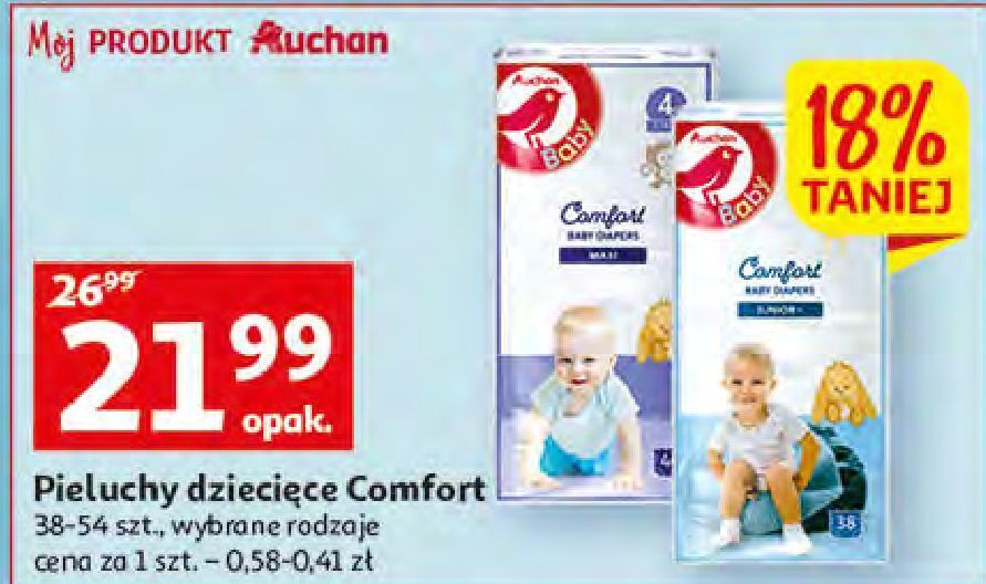 aldi pieluchy vibelle opinie