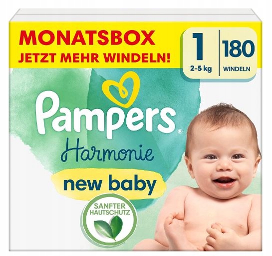 pampers active baby wskaźnik wilgotności