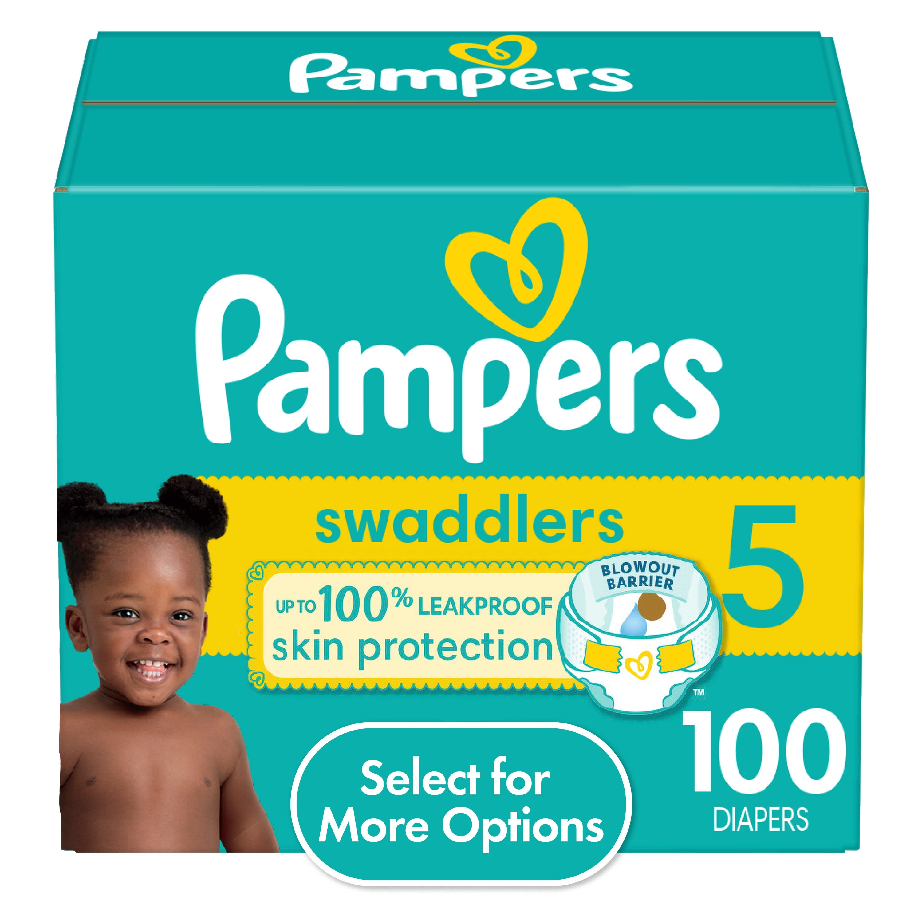 pampers w ktorym kraju najtaniej