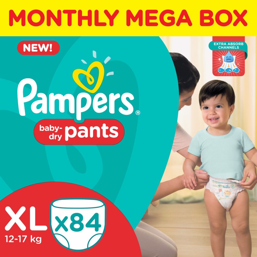 auchan pampers 3 premium care