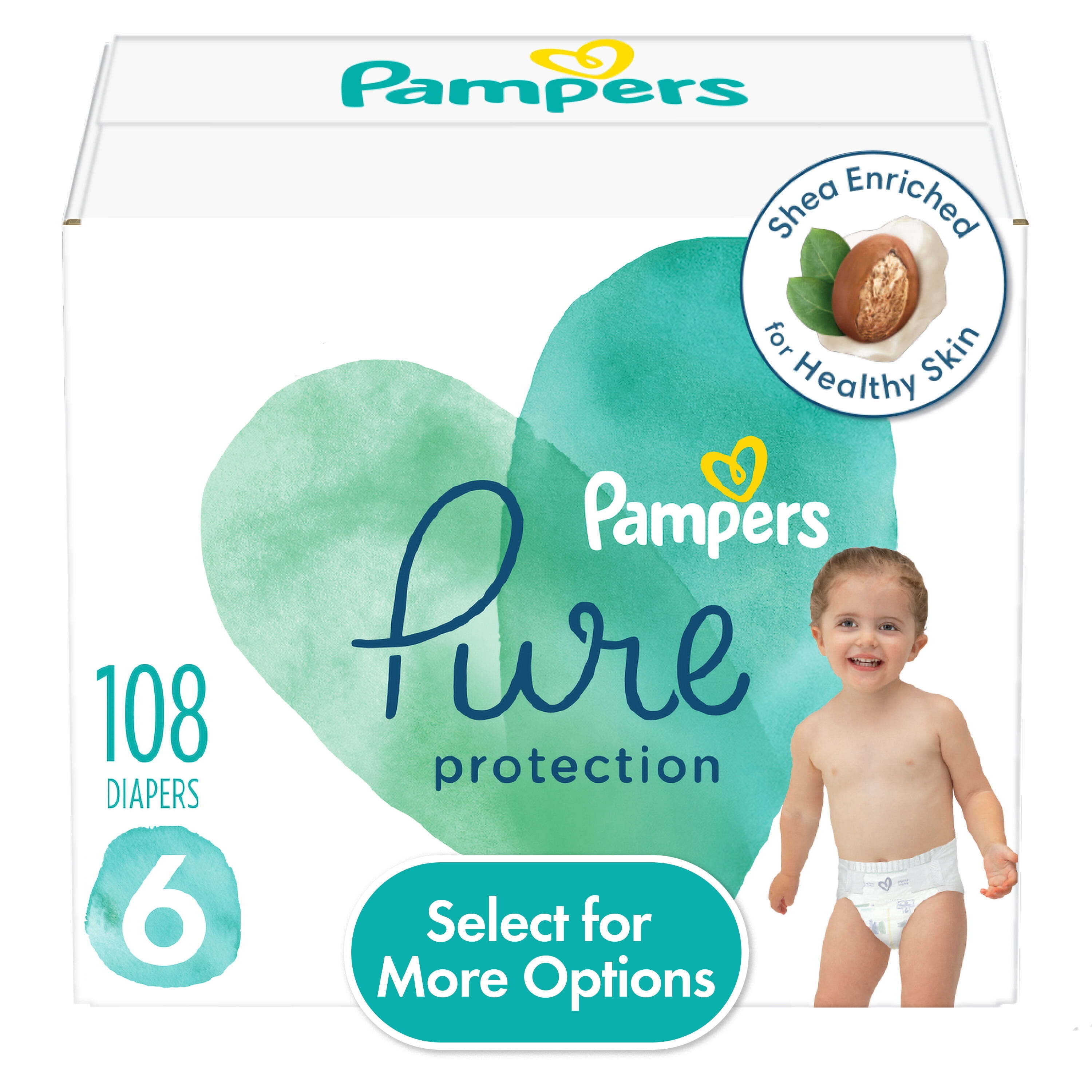 pampers premium rozmiar 0