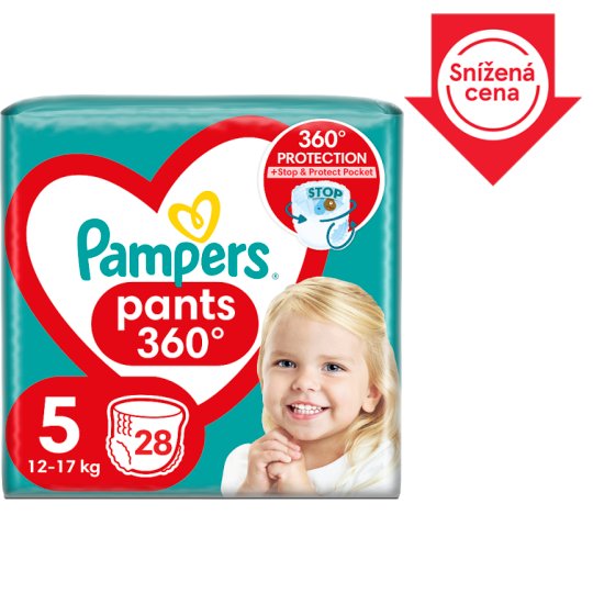 biedronka giga pack pampers