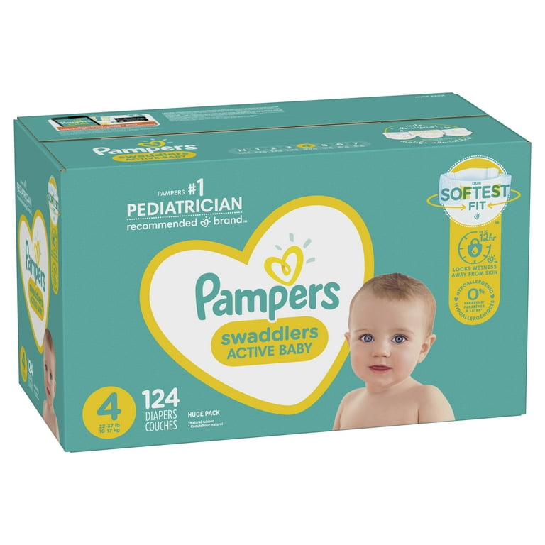 pampers kandoo wipes