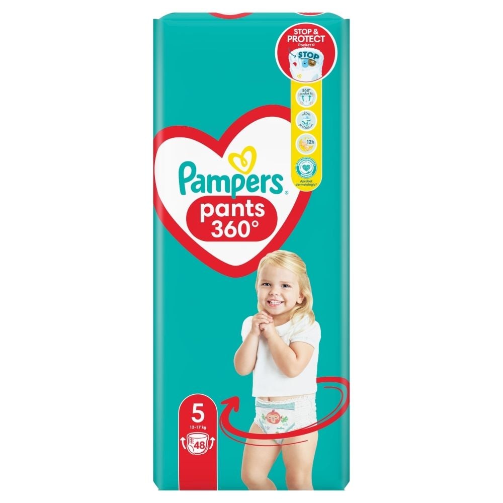 pampers premium care 1 pasek