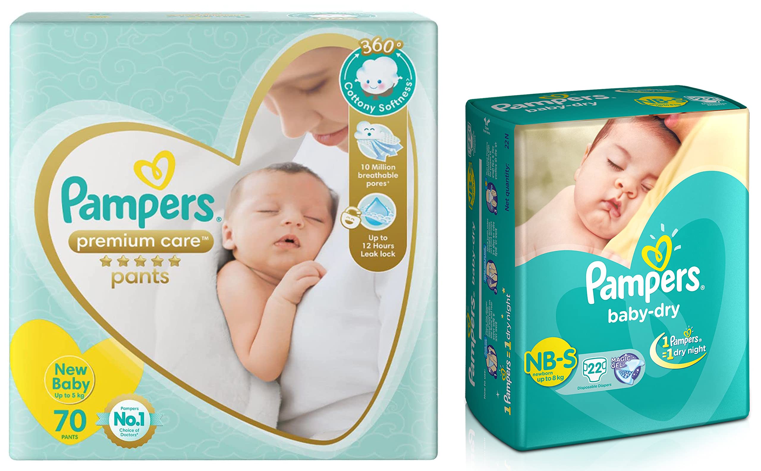 pieluchy pampers active baby dry 4 maxi