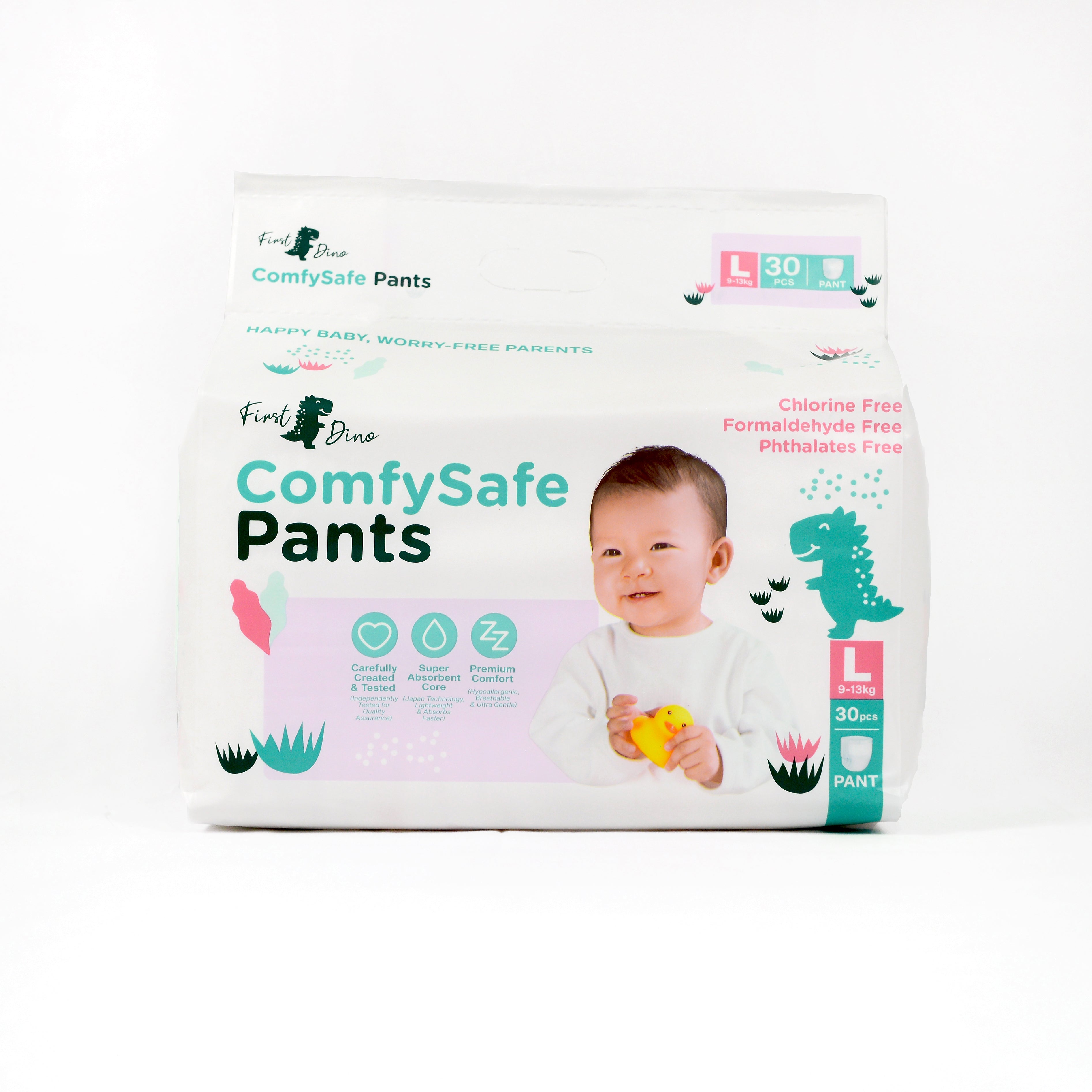 sprzedam pieluchy pampers 5