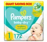 pampers rysunek