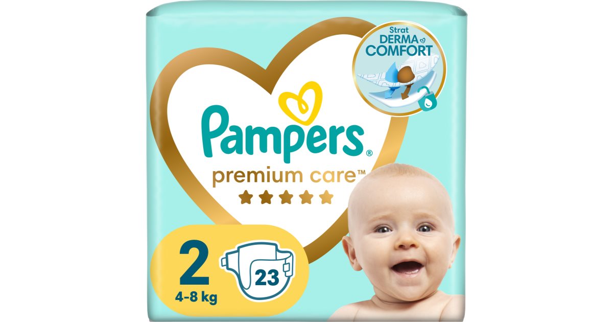 pampers 5 plus