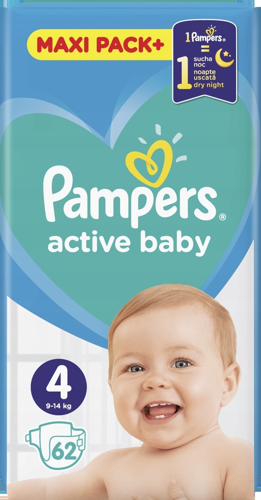 pampers 5 ceny