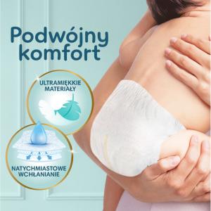 pieluchomajtki dla dorosłych 2 30 szt cena