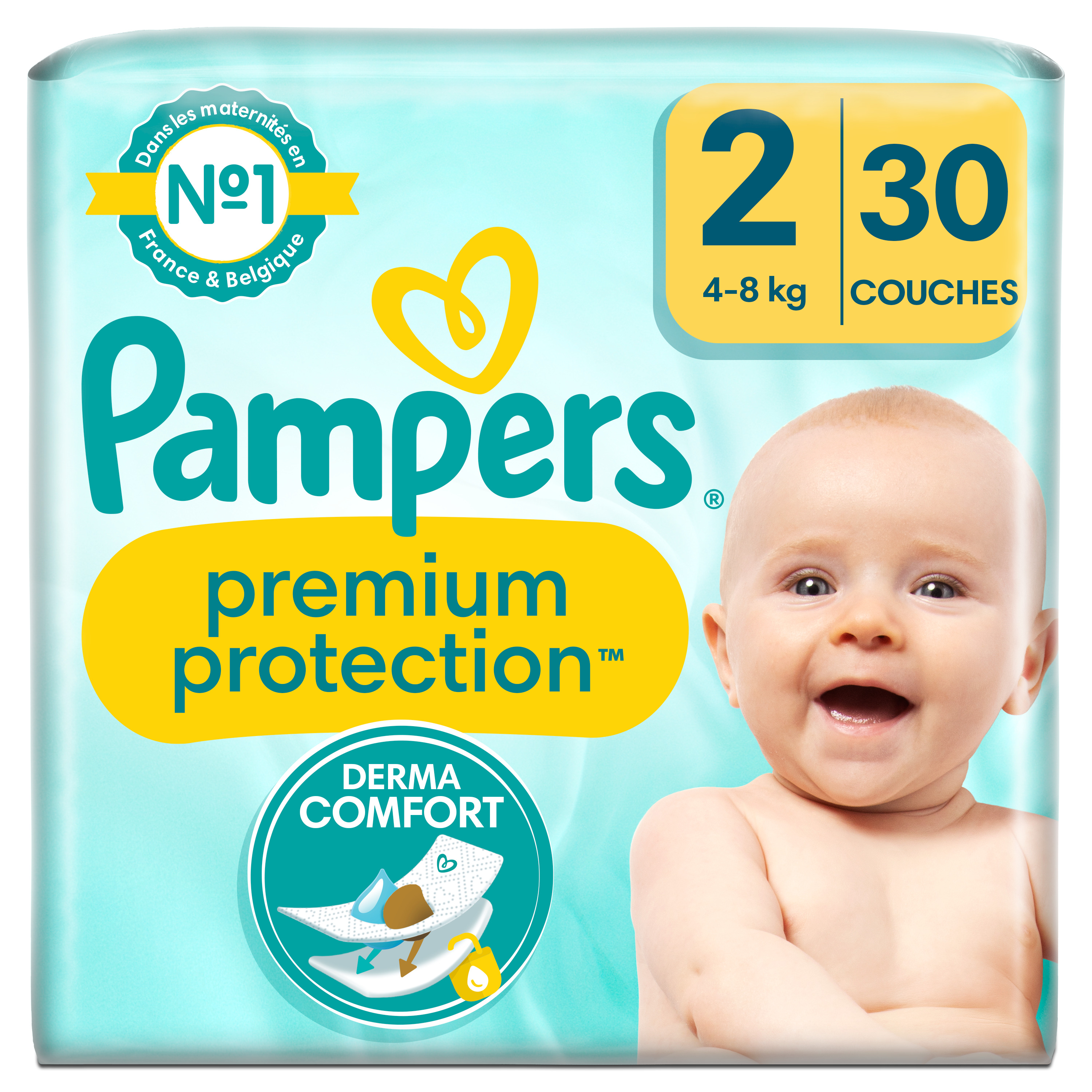 pieluchy pampers 4 plus ceneo