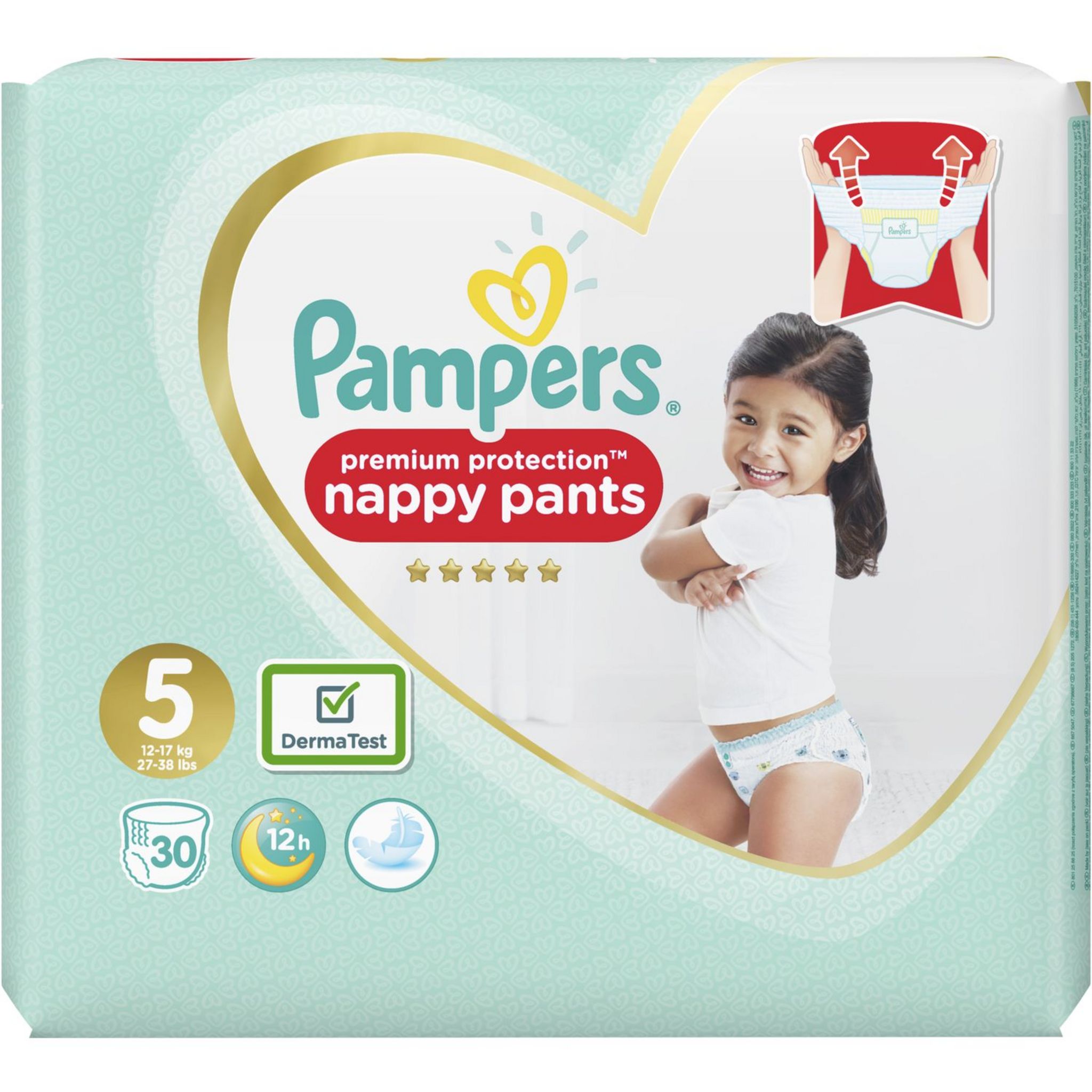 pampers na przepukline