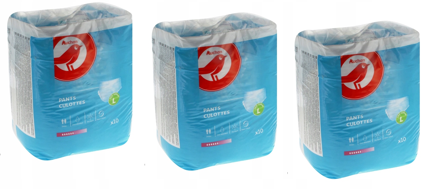 pampers premium care 3 60 allegro