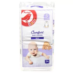 ciąży tydzień 15 pampers