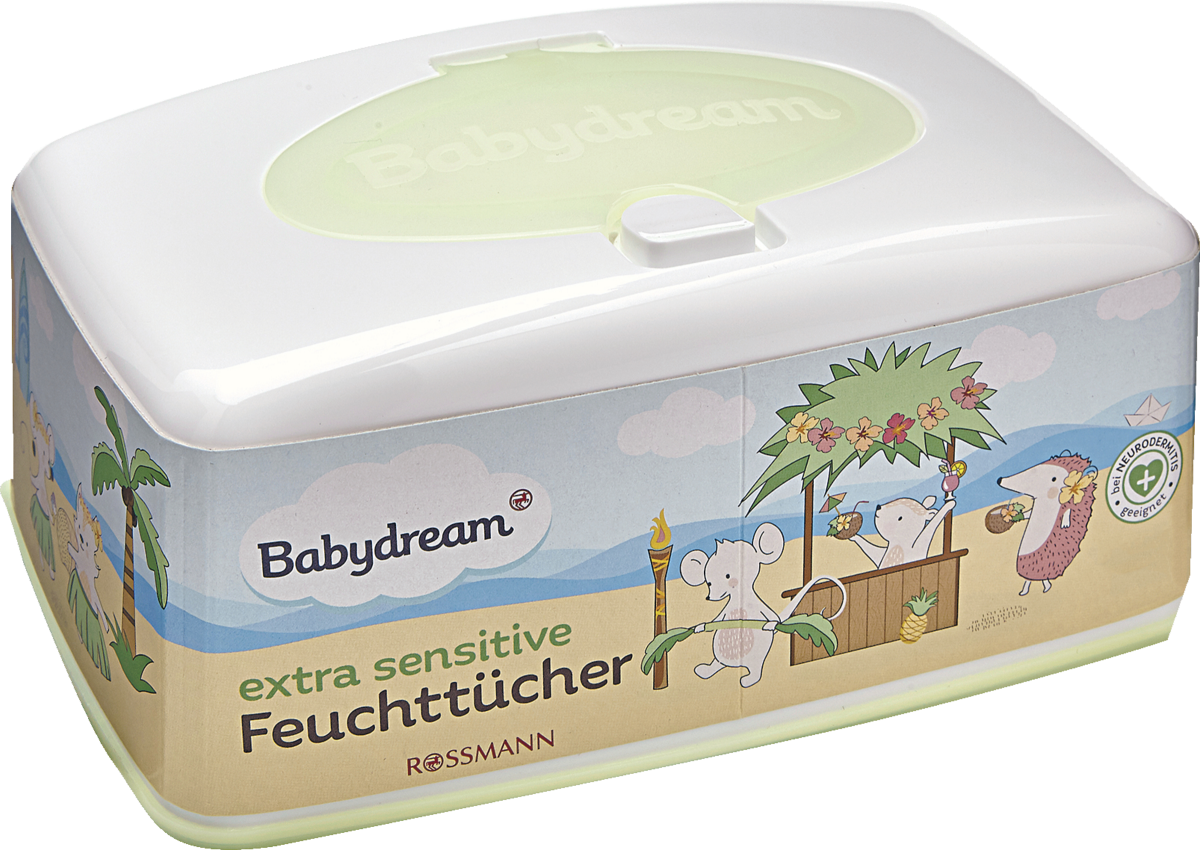 babydream pieluchy fun&fit