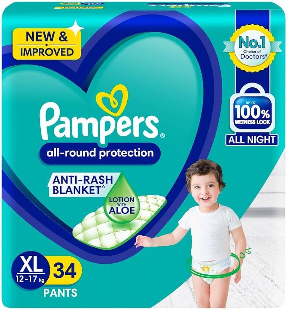 pampers premium care 2 240 szt cena