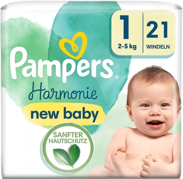 pampers nie można zresetować