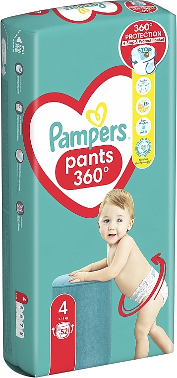 pampers 3 allegro 66 sztuk