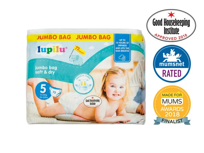 pampers new baby 2 228