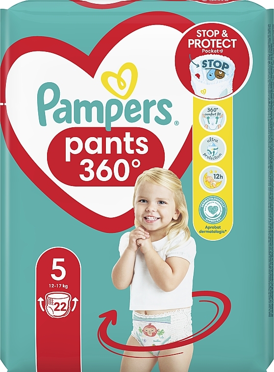 pampers dla psa allegro