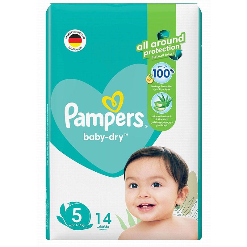 kolorowanka pampers