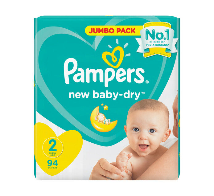 pampers pants 4 52 szt rossmann