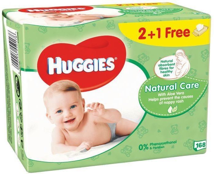 12x pampers sensitive 56 szt chusteczki nawilżane