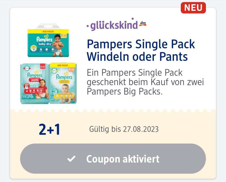 chemia w pieluchach pampers