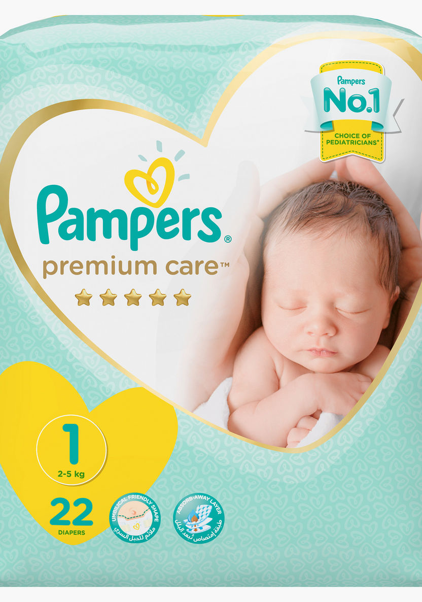 pieluchy pampers active baby 4 13szt