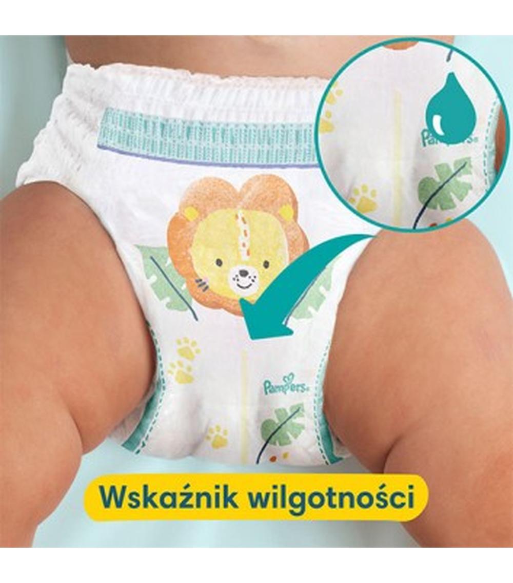 fabryka pampers