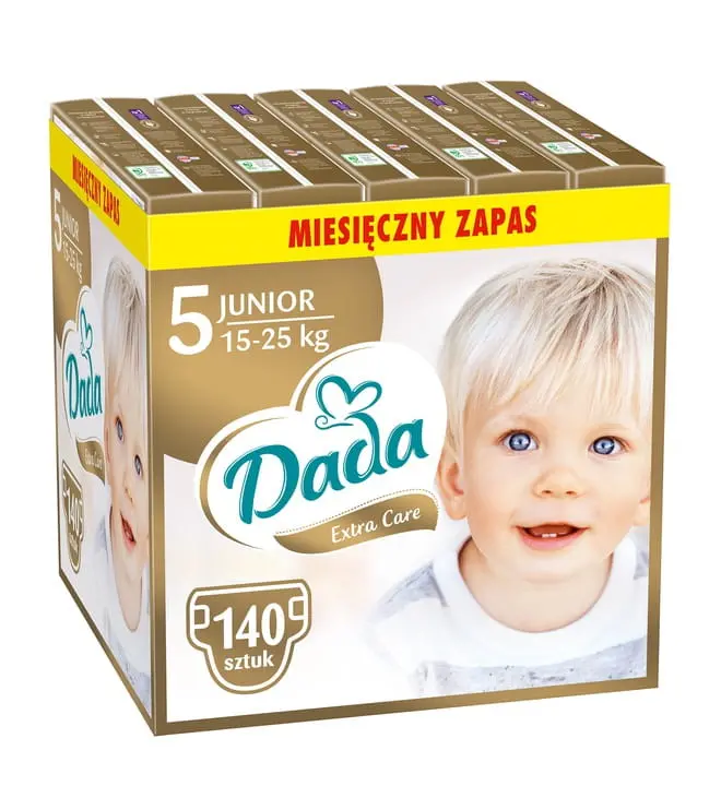 pampers active baby dry 90 szt