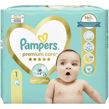 który tydzień ciąży pampers